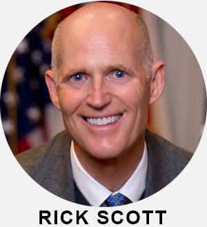 Florida Senator Florida Senator