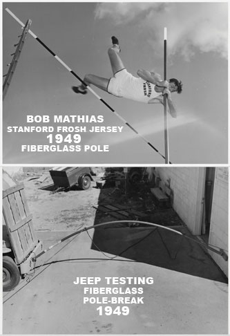 bob-jeep-pole-1949