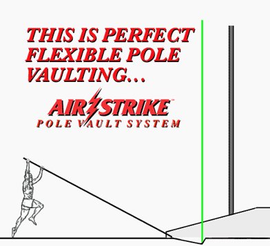 Perfect Pole Vault Perfect Pole Vault