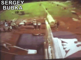 Sergei Bubka