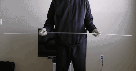 Flexrod Narrow Grip