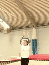 back-flip back-flip