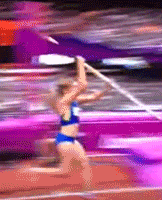 Pole Vault Fail Pole Vault Fail